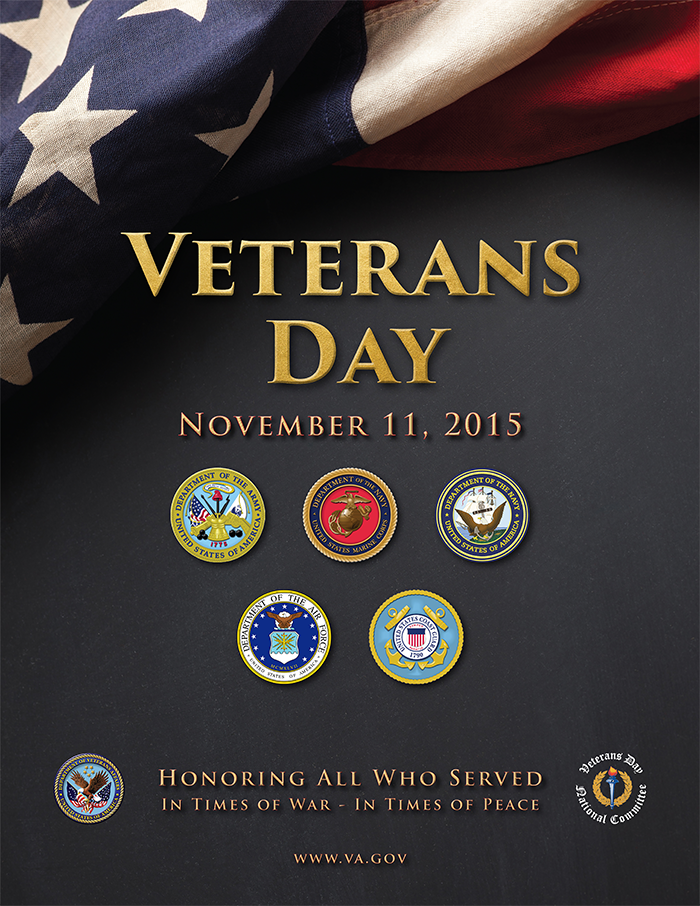 veterans day 2015 integrate news honor