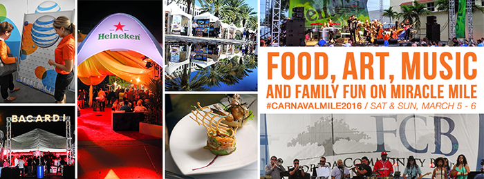 carnaval on the mile integrate news miami